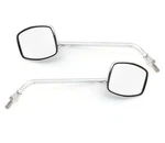 Genuine Honda Chrome Mirror Set 88120-041-811 88110-041-000 CA72 CB72 CB77 CA95. Fixed Price $117.95.