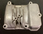 Harley Davidson Transmission Top Cover 34462-79A. Fixed Price $125.00.