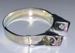 *1EA* Oem Honda Band Clamp 17256-053-010 (341T). Fixed Price $18.88.