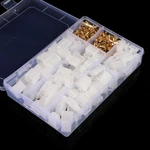 2.8MM Motorcycle Electrical Wire Cable Female Terminal Connectors 380PCS. Fixed Price $27.80.