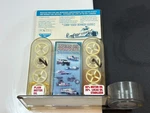 Vintage Lucas 10500 Heavy Duty Oil Stabilizer Demonstrator Purchase Display. Fixed Price $66.49.