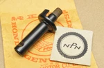 Nos Honda 1982-83 FT500 Ascot Front Turn Signal Stay Bolt 33405-MC8-000. Fixed Price $24.24.
