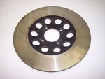 Front Wheel Brake Disk Disc Rotor Plate 74 75 76 77 78 Kawasaki. Fixed Price $39.99.