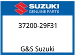 Suzuki Oem Part 37200-29F31 Switch Assy Handle Rh. Fixed Price $90.83.