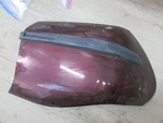 Bmw Oem Lh Left Saddlebag Pannier Cover Lid 1997 - 2004 K1200 52532309477. Fixed Price $39.99.