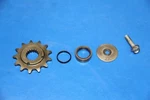1993 92-96 CR250R Sprocket 13T Countershaft Collar Mounting Bolt Washer. Fixed Price $34.99.