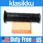 For Suzuki B100P F50 F70 FR80 M15 M30 K10P K11P K15P U50 U70 Lh Handle Grip. Fixed Price $29.90.