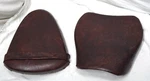 99 Suzuki TL1000 Front Rear Seat Base Pan Pillion Oem 45100-02FA1-R42 ST1460. Fixed Price $249.95.