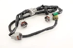 2007 Yamaha Yzf R6 Injector Wiring Harness Wire Loom 2C0-82386-00-00. Fixed Price $19.76.