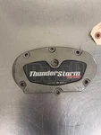 2008 Harley Davidson Buell Ulysses Xb Oil Pump Cover. Fixed Price $22.00.