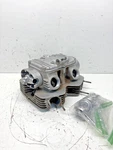 Honda Engine Top End Assembly / Valves Camshaft Rockers (1971). Fixed Price $175.00.