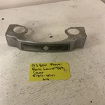 Suzuki Oem Fork Cover Lower Triple 51871-45101 1980. Fixed Price $40.00.