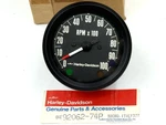 Harley Aermacchi Amf Nos 92062-74P Tachometer 74-78 Sx Ss 175 250 #97. Fixed Price $52.99.