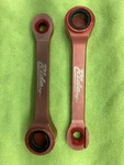 Ride Engineering Performance Pull Rods CR-DLA46-RA Honda Crf 17 20 450 250R Rx. Fixed Price $65.52.