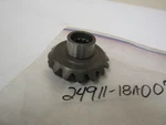 Suzuki Gef Quadrunner Shaft Oem Bevel Gear 24911-18A00. Fixed Price $54.44.