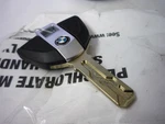 Bmw 26 S1000RR M1000RR Vehicle Key Code EWS4 Oem 51258540950 New. Fixed Price $99.99.