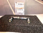 Harley Fxr Shifter Rod Assembly Super Glide 82 Shovelhead Evo V-twin 21-4755 S3. Fixed Price $44.35.