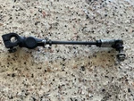 Kawasaki Ex 250 Ninja 2009SHIFTER Linkage 13242-0071 39110-1075. Fixed Price $14.99.
