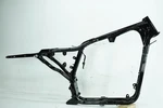 1999 Harley Sportster XL883 Hugger Oem Body Main Frame Chassis Cln Clr 47150-98A. Fixed Price $1259.10.