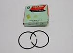 1967-1968 Yamaha YCS1 Oem 0.75 3RD O/s Piston Rings Set 164-11601-32S. Fixed Price $24.99.