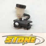 Oem Suzuki 2008-2022 Gsxr 600 750 1000 Front Brake Master Cylinder Perch Mount. Fixed Price $70.00.