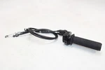 2009 Yamaha Yzf R1 Oem Throttle Cable Line Housing Guide W. Fixed Price $51.80.