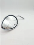 2015-2024 Indian Scout Sixty Bobber Oem Lh Chrome Mirror 2635787-156. Fixed Price $163.68.