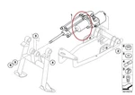 Bmw Center Stand K 1200 Lt 2003 2004 2005 2006 2007 2008 Scooter. Fixed Price $38.25.