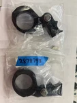 Polaris Adjustable Billet Clamp Kit 2878798 Universal Pair New, No Packaging. Fixed Price $30.00.