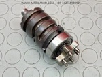 Shift Drum 24X-18540-00-00 Yamaha Yz 125 1983 1984. Fixed Price $118.03.