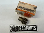Harley Nos Oem Starter Jackshaft Pinion Gear 31342-90. Fixed Price $63.00.