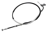Motion Pro T3 Slidelight Clutch Cable W/bracket Black For Honda CRF450R 09-14. Fixed Price $90.99.