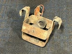 1969 1970 1971 Honda CT70H K0 Trail Battery Box Holder Bracket Rectifier. Fixed Price $163.99.
