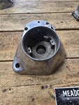 Harley-davidson Shovelhead Nose Cone Engine Polished Cover 25218-70A Chopper. Fixed Price $89.00.