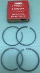 New Genuine Rocky 06-1912 Piston Ring Set 3.00 Fits Honda CL175 K3. Fixed Price $36.19.