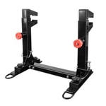 Mx Motocross Transport Constands Safe-lock For Trailer Van. Fixed Price $184.99.