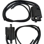 For Yamaha 3HE-82310-01-00 3HE-82320-00-00 3LD-82310-00-00 Ignition Coil 12V. Fixed Price $49.97.