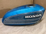 1975 Honda Fuel Gas Petro Tank Oem 17500-324-701NL. Fixed Price $175.00.