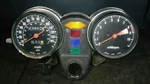 1978 77 76 Honda Goldwing GL1000 Speedometer Tachometer Instrument Gauge Cluster. Fixed Price $229.99.