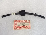 Kawasaki Nos New 21133-020 Lh Left High Tension Cord S1 S2 S3 KH400 KH250. Fixed Price $46.99.
