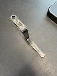 Oem Honda CX500 Carburetor Synchronization Tool 78-79 Tn 2980-350-93418. Fixed Price $30.00.