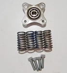 Clutch Lifter Springs And Bolts 1978-1982 Honda XL500S XR500. Fixed Price $18.95.