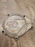 1995 KTM250SX Left Igniton Cover 54630002300. Fixed Price $45.00.