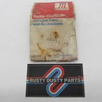 Genuine Harley-davidson Oem Nos Oil Pump Gerotor 26491-75. Fixed Price $129.99.