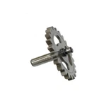 Kawasaki Kx 125 ( 2003 - 2010 ) Complete Water Pump Shaft New. Fixed Price $67.69.