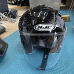 Motorcycle Helmet Hjc IS-33 Ii. Fixed Price $50.00.