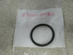 Nos Oem Suzuki O-ring 1977-79 GS550 09280-28003. Fixed Price $6.99.