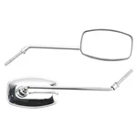 Mirrors 8MM Fits Honda C100 C110 C102 CA100 CA110 CA102 C105 C200 CA200. Fixed Price $32.70.