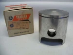 Nos Yamaha 879-11631-00-96 Piston Std Bore GPX338 GPX433. Fixed Price $64.91.