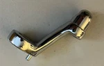 Harley Davidson Right Footrest Support 50949-75. Fixed Price $50.00.